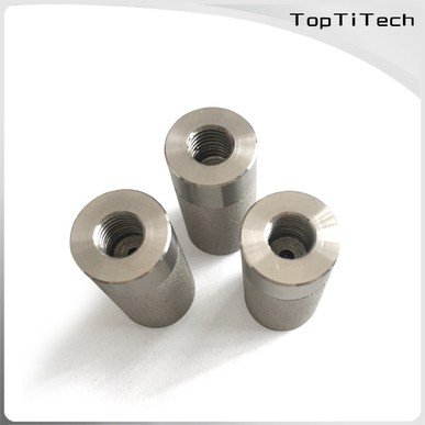 The SUS 316L Powder Sintered Filter Element The SUS 316L Powder Sintered Filter Element