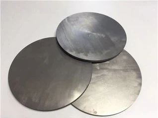 チタンおよびチタン合金ブロック