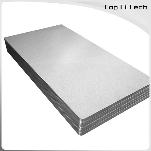 Sintered Porous Titanium Plate PTL For PEM Electrolysis