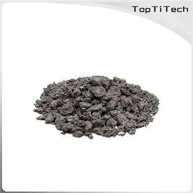 0A級チタンスポンジメーカー TopTiTech