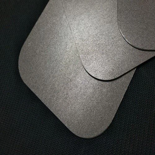 Ti-Based Gas Diffusion Layer Anode Titanium GDL