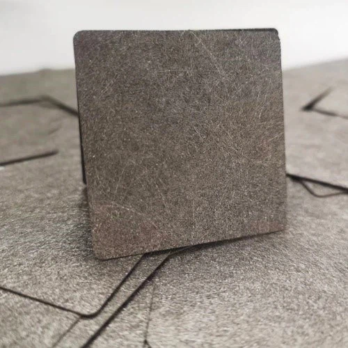 Titanium Fiber Felt Titanium Fiber Felt