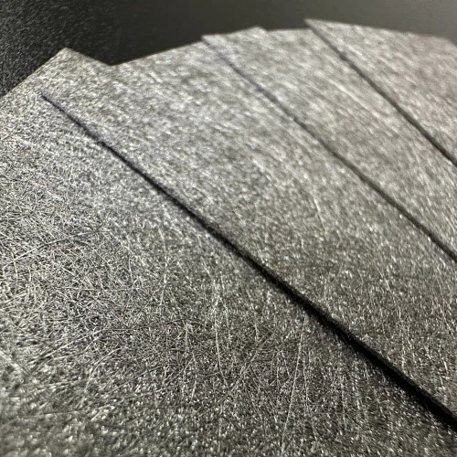 Titanium Fiber Felt Titanium Fiber Felt