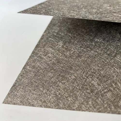 Titanium Fiber Felt Titanium Fiber Felt