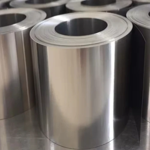 02mm thick high-quality Gr1 titanium foil 2 02mm thick high-quality Gr1 titanium foil 2